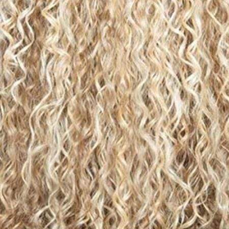 Mane Concept Isis Brown Sugar Human Hair Blend Soft Swiss Lace Wig - BS220 - Clearance - Image 11