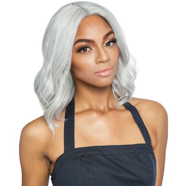 Mane Concept Isis Red Carpet Synthetic Hair Lace Front Wig - RCP7007 MAYA - Clearance - Image 3
