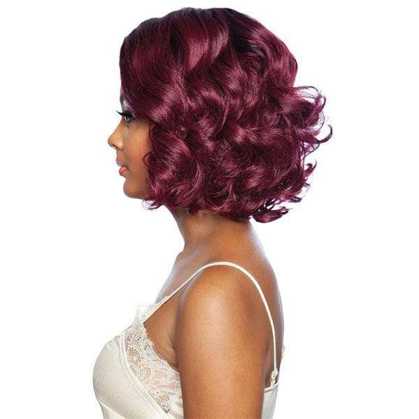 Mane Concept Isis Red Carpet Synthetic Hair Lace Front Wig - RCP7017 KARINA - Clearance - Image 3