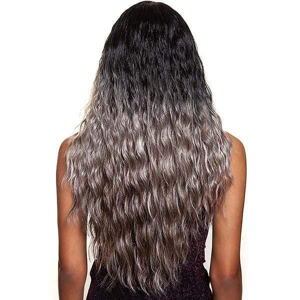 Mane Concept Isis Red Carpet Synthetic Hair Lace Front Wig - RCP7030 RIDLEY - Clearance - Image 5