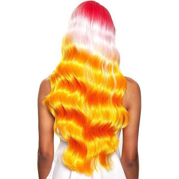 Mane Concept Isis Red Carpet Synthetic Hair Lace Front Wig - RCP7032 MACARON GIRL 02 - Clearance - Image 4