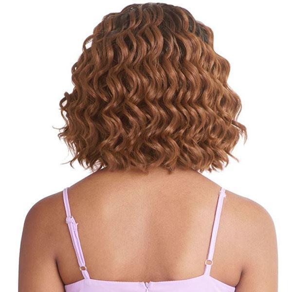 Mane Concept Isis Red Carpet Synthetic Hair Lace Front Wig - RCP792 AVA - Unbeatable - Image 3