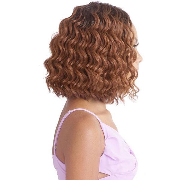 Mane Concept Isis Red Carpet Synthetic Hair Lace Front Wig - RCP792 AVA - Unbeatable - Image 4