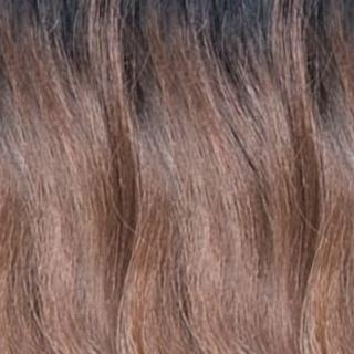 Mane Concept Melanin Queen 11A Human Hair StyleMix Lace Wig - ML1101 FINE STRAIGHT 20" - Clearance - Image 12