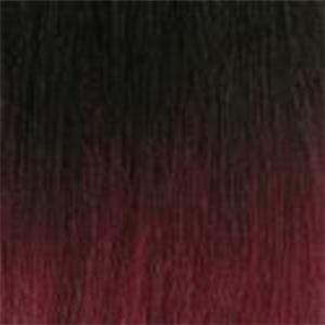 Mane Concept Melanin Queen 11A Human Hair StyleMix Lace Wig - ML1103 LIGHT YAKI 26" - Clearance - Image 9