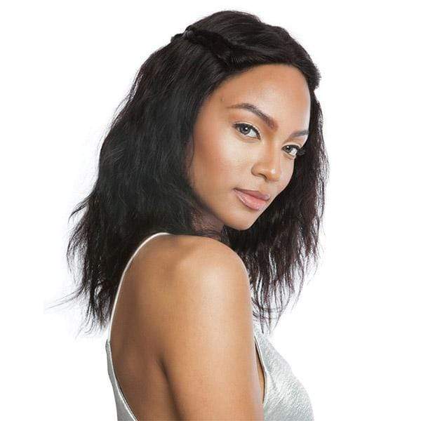Mane Concept Pristine 13x4 Frontal Lace 100% Brazilian Wig - PRF0116 BODY WAVE 14"-16" - Clearance - Image 3