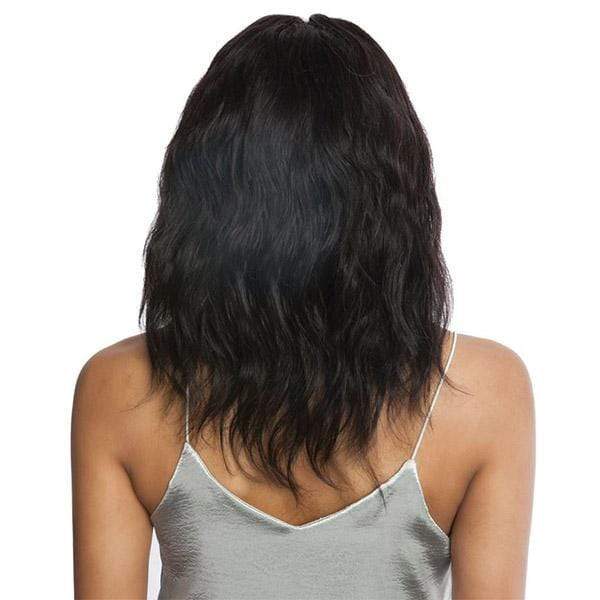Mane Concept Pristine 13x4 Frontal Lace 100% Brazilian Wig - PRF0116 BODY WAVE 14"-16" - Clearance - Image 4