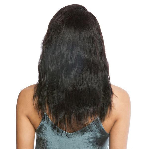 Mane Concept Pristine 13x4 Frontal Lace 100% Brazilian Wig - PRF0118 BODY WAVE 16"-18" - Clearance - Image 4