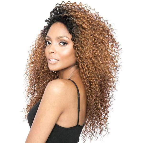 Mane Concept Red Carpet Deep Part Lace Wigs - RCP754 ANGELA - Image 4