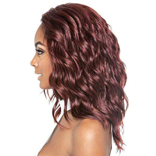 Mane Concept Isis Red Carpet Synthetic Hair Wig - RCP773 ELENA - Clearance - Image 2