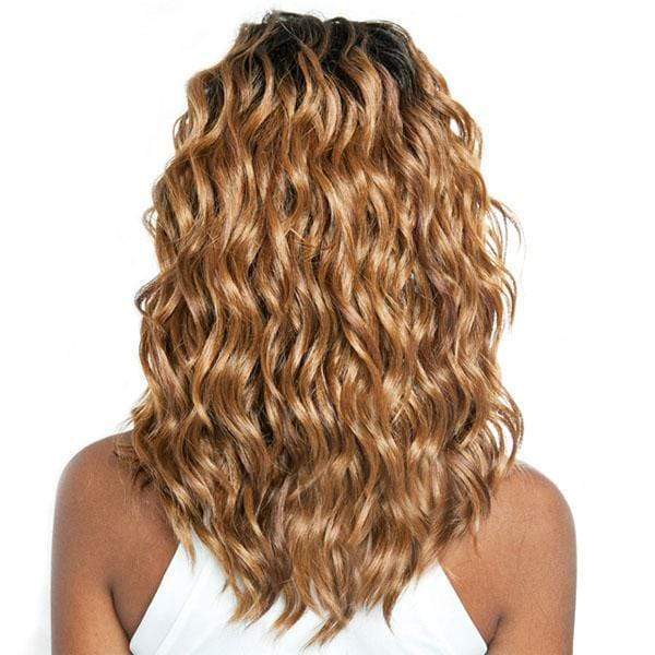 Mane Concept Isis Red Carpet Synthetic Hair Wig - RCP773 ELENA - Clearance - Image 4