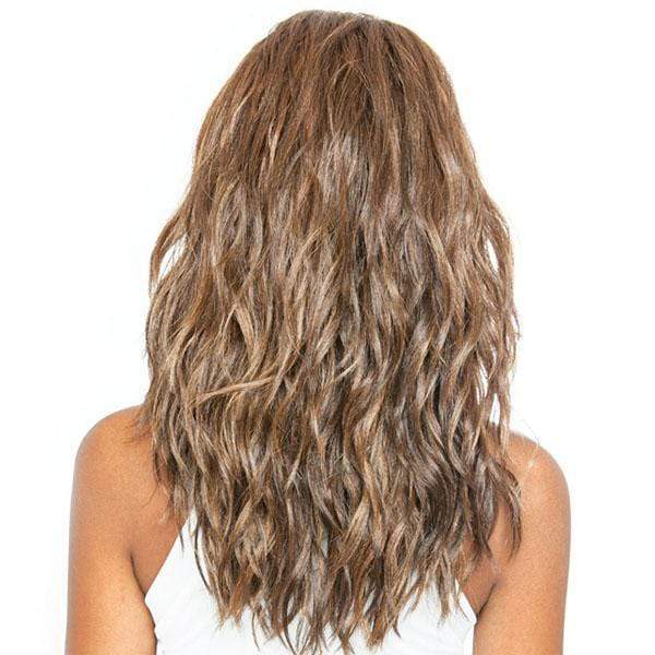 Mane Concept Lace Front Wig - RCP775 BEA - Unbeatable - Image 4