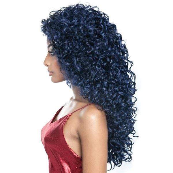 Mane Concept Synthetic Lace Front Wig - RCP776 BAILEY - Clearance - Image 3