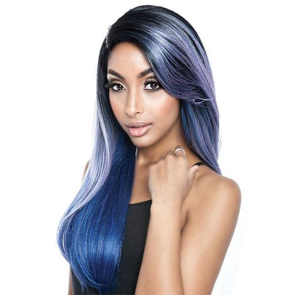 Mane Concept Lace Front Wig - RCP781 CHARLOTTE - Clearance - Image 2