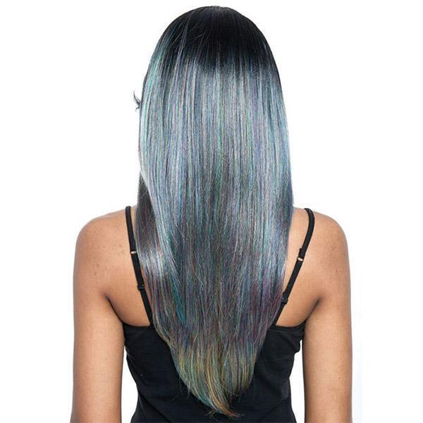 Mane Concept Lace Front Wig - RCP781 CHARLOTTE - Clearance - Image 3