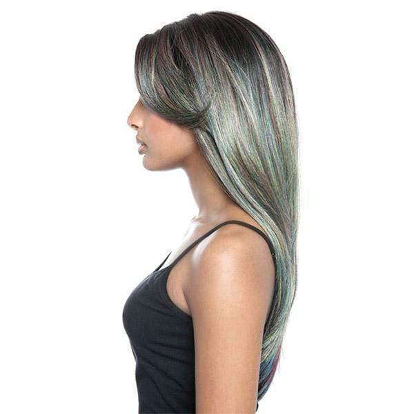 Mane Concept Lace Front Wig - RCP781 CHARLOTTE - Clearance - Image 4