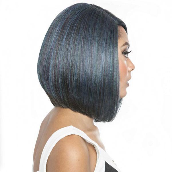 Mane Concept Isis Red Carpet Synthetic Hair Wig - RCP784 DEBBIE - Clearance - Image 3