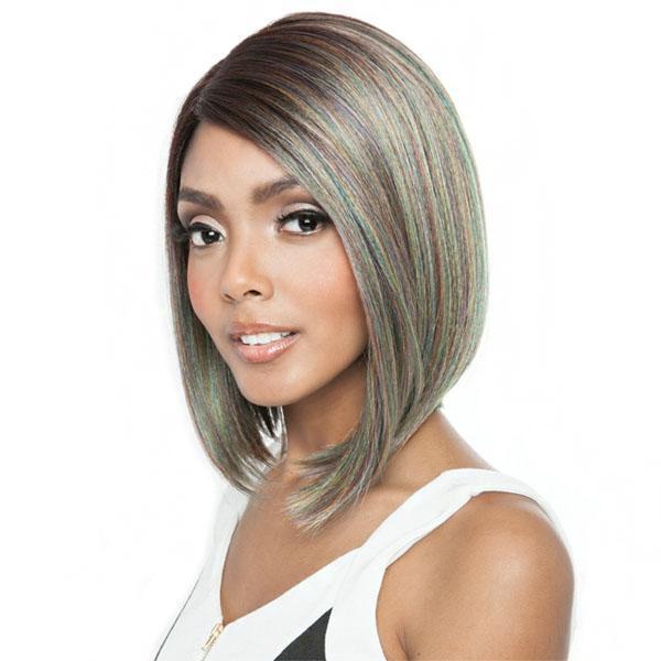 Mane Concept Isis Red Carpet Synthetic Hair Wig - RCP784 DEBBIE - Clearance - Image 6
