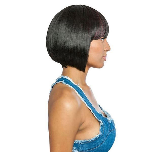 Mane Concept Red Carpet Full Wig - RCAW102 ASAP WIG 102 - Clearance - Image 3