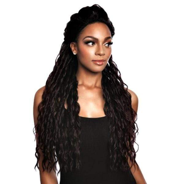 Mane Concept Red Carpet Lace Front Wig - RCE05 EPIC - Image 4