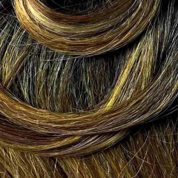 Mane Concept Red Carpet Premiere Synthetic Deep Part Lace Front Wig - RCSB202 PARROT - Clearance - Image 11