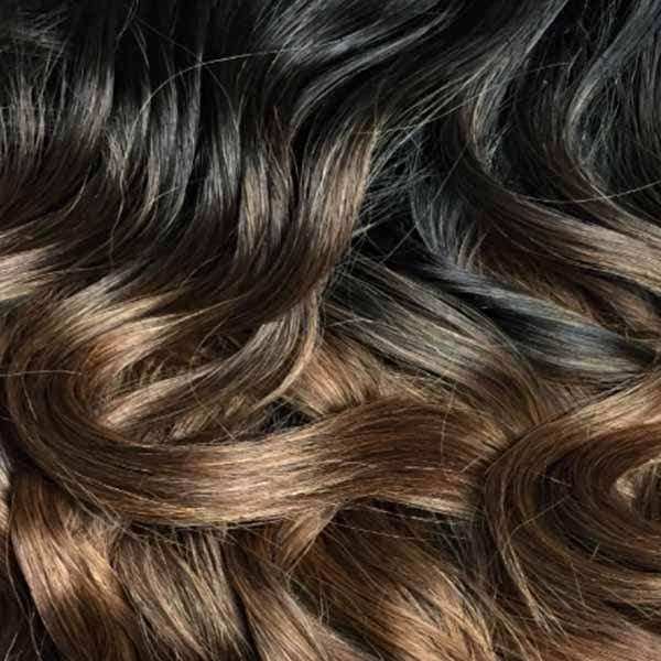 Mane Concept Red Carpet Premiere Synthetic Deep Part Lace Front Wig - RCSB202 PARROT - Clearance - Image 9