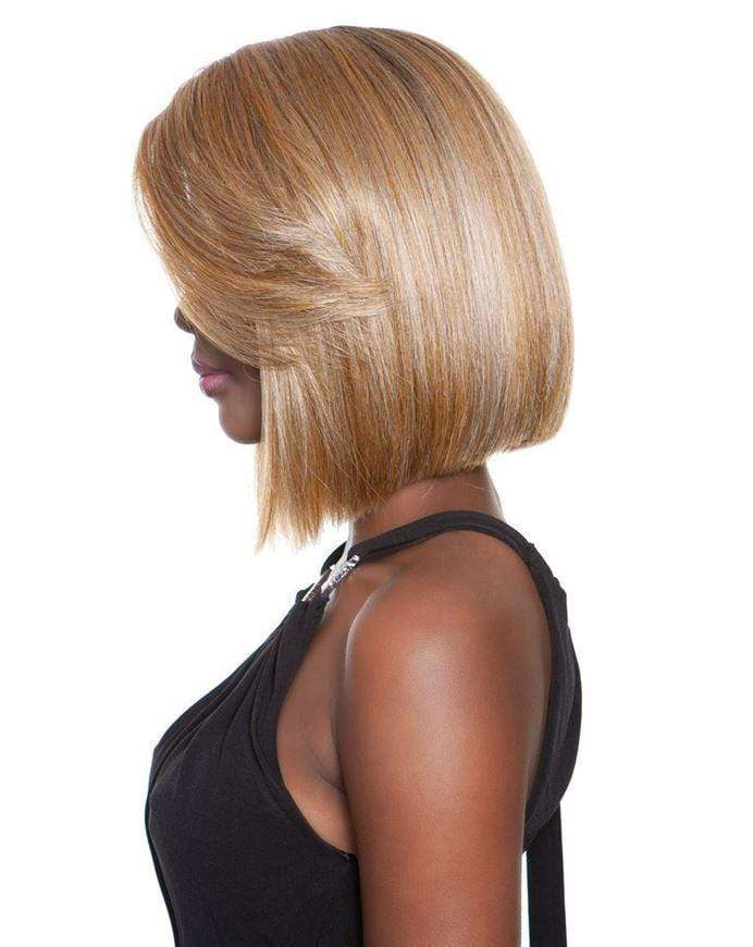 Mane Concept Red Carpet Premiere Synthetic Deep Part Lace Front Wig - RCSB203 SWALLOW - Clearance - Image 3