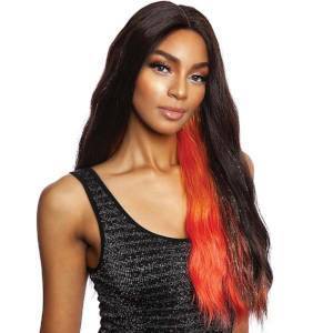 Mane Concept Red Carpet Synthetic Hair Lace Front Wig - RCP7043 SPARKLING GIRL 03 - Clearance - Image 13