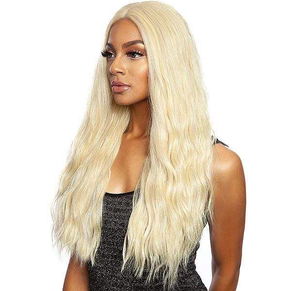 Mane Concept Red Carpet Synthetic Hair Lace Front Wig - RCP7043 SPARKLING GIRL 03 - Clearance - Image 5