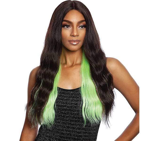Mane Concept Red Carpet Synthetic Hair Lace Front Wig - RCP7043 SPARKLING GIRL 03 - Clearance - Image 7
