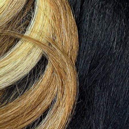 Mane Concept Red Carpet Synthetic Lace Front Wig - RCP7010 - HENSLEY - Clearance - Image 14