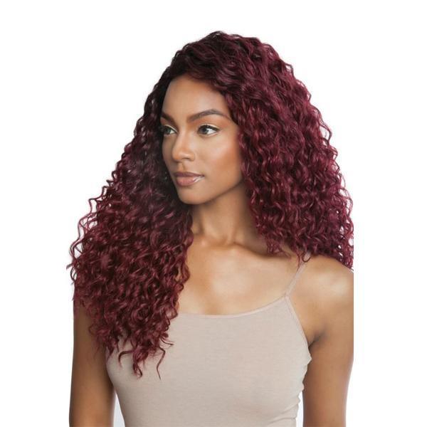 Mane Concept Red Carpet Synthetic Lace Front Wig - RCP7011 - RAMONDA - Clearance - Image 2