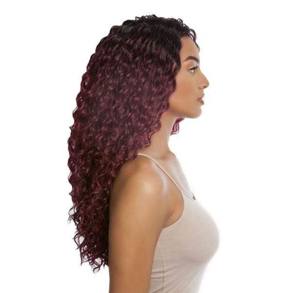 Mane Concept Red Carpet Synthetic Lace Front Wig - RCP7011 - RAMONDA - Clearance - Image 3