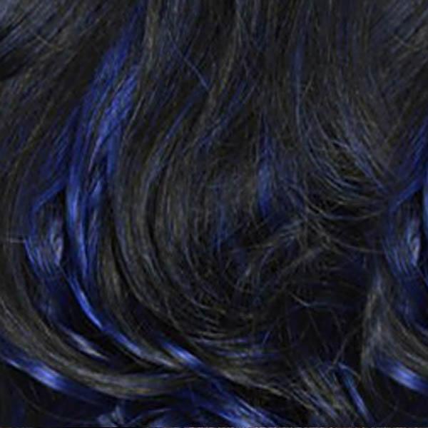 Mane Concept Red Carpet Synthetic Lace Front Wig - RCP7011 - RAMONDA - Clearance - Image 7