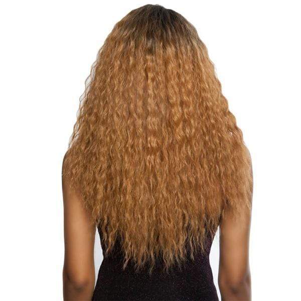 Mane Concept Red Carpet Synthetic Lace Wig - RCP7009 - NIKIA - Clearance - Image 4