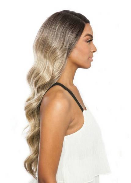 Mane Concept Red Carpet Synthetic Lace Wig - RCV202 VI - Unbeatable - Image 3