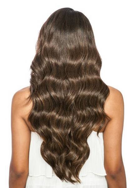 Mane Concept Red Carpet Synthetic Lace Wig - RCV202 VI - Unbeatable - Image 4