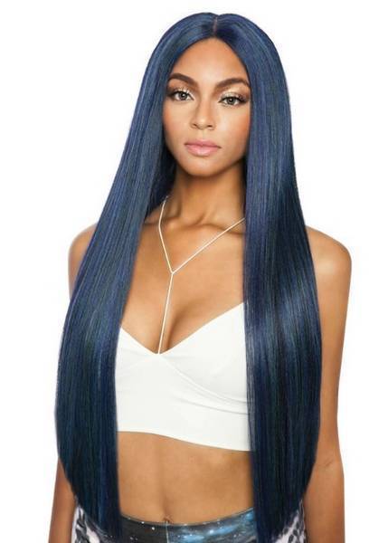 Mane Concept Red Carpet Synthetic Lace Wig - RCV203 VICKY - Clearance - Image 2