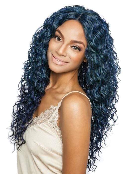 Mane Concept Red Carpet Synthetic Lace Wig - RCV204 VENECIA - Clearance - Image 2