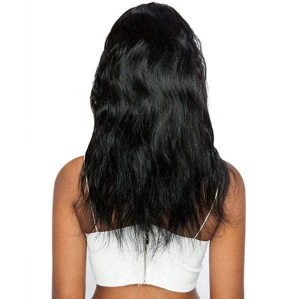 Mane Concept Trill Free Part 100% Brazilian Virgin Remy Wig - TRL4220 WHOLE LACE BODY WAVE 18"~20" - Image 4