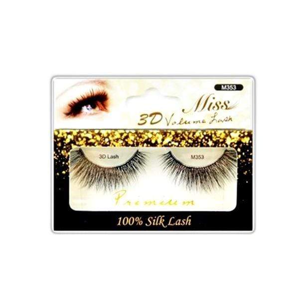 Miss Lashes New 3D Volume Generation - (C) - Image 11