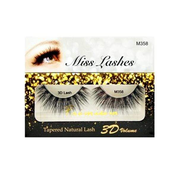 Miss Lashes New 3D Volume Generation - (C) - Image 12
