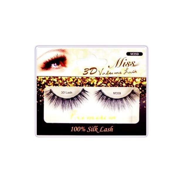 Miss Lashes New 3D Volume Generation - (C) - Image 13
