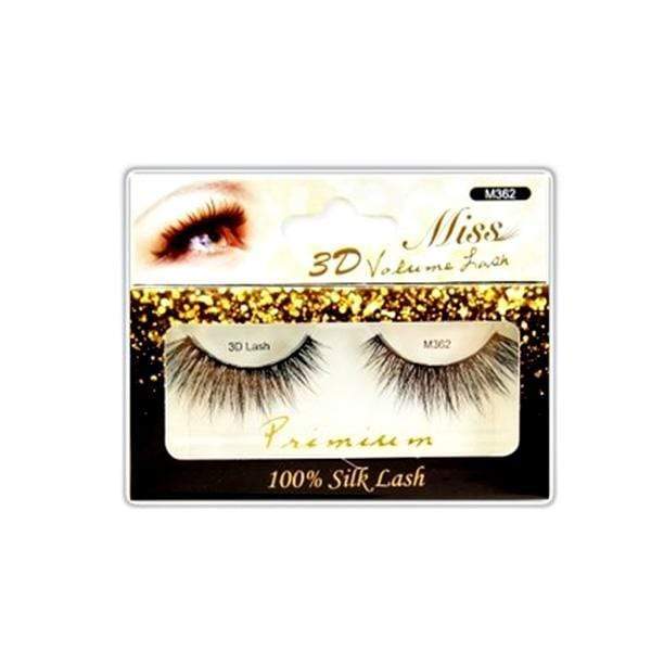 Miss Lashes New 3D Volume Generation - (C) - Image 14