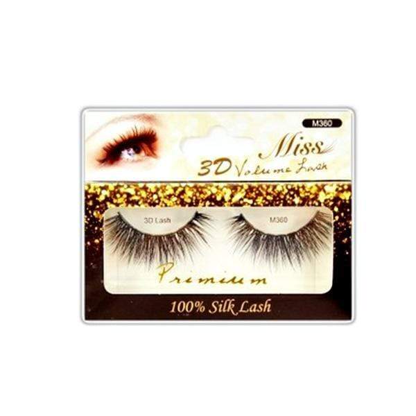 Miss Lashes New 3D Volume Generation - (C) - Image 15