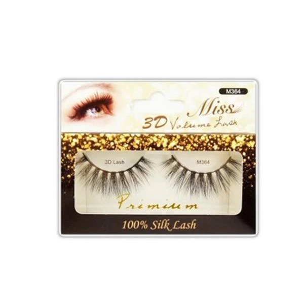 Miss Lashes New 3D Volume Generation - (C) - Image 16