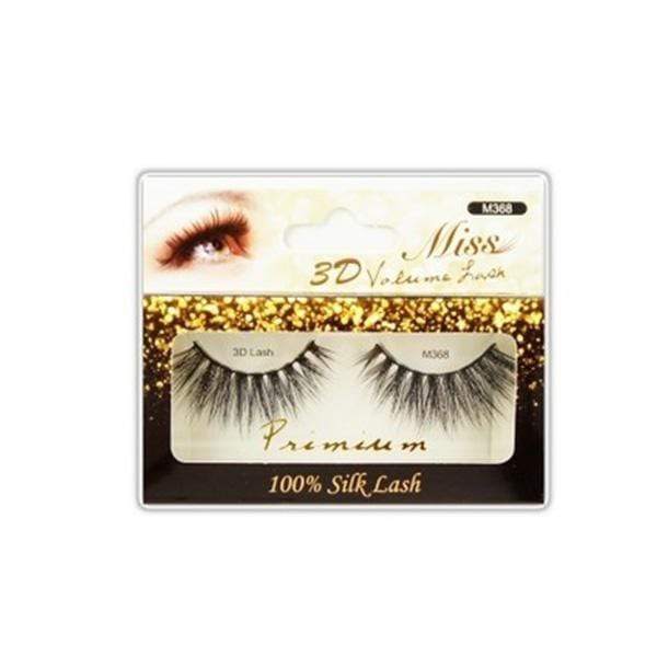 Miss Lashes New 3D Volume Generation - (C) - Image 17