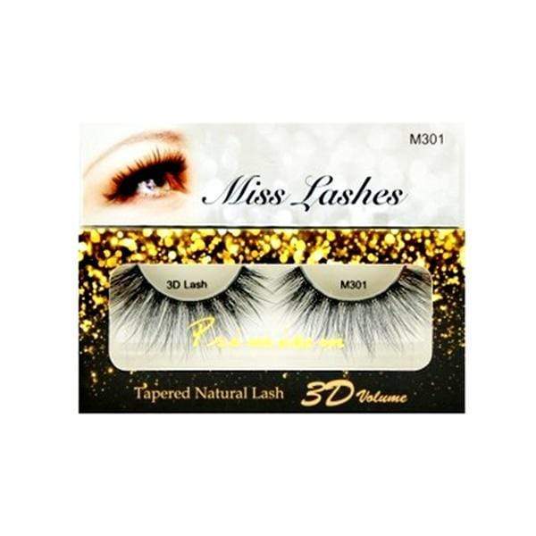 Miss Lashes New 3D Volume Generation - (C) - Image 4