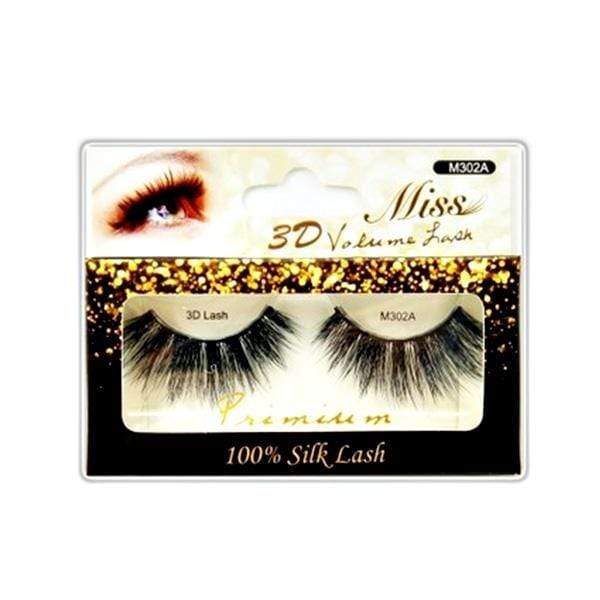 Miss Lashes New 3D Volume Generation - (C) - Image 6