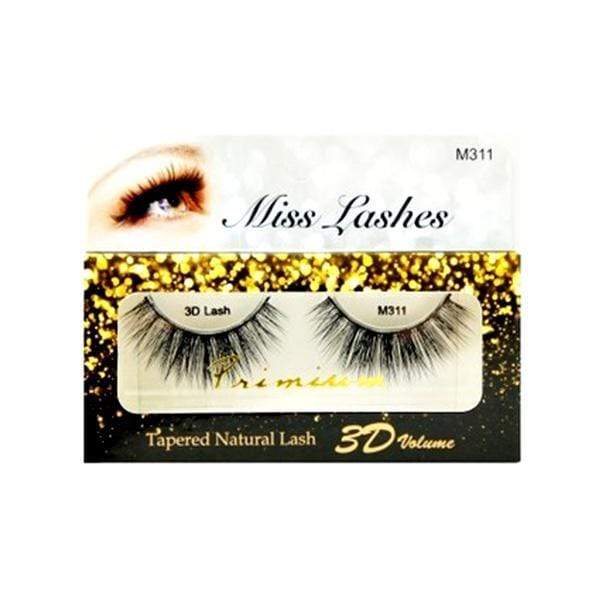 Miss Lashes New 3D Volume Generation - (C) - Image 7